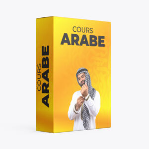 Formation complète en langue arabe