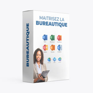 Maîtrisez la Bureautique comme un pro, de 0 à héros