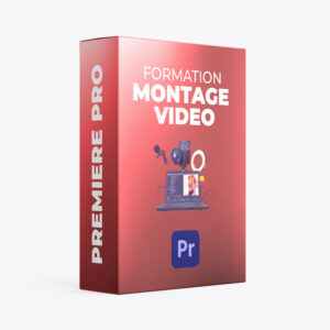 Adobe Premiere Pro : Faire un Montage Vidéo de A à Z en 2024