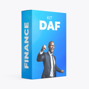 KIT COMPLET FINANCE ET ADMINISTRATION 2024 + BONUS (KIT GESTION ET SUIVI DE PROJET)