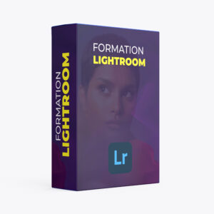 Lightroom CC classic le cours complet